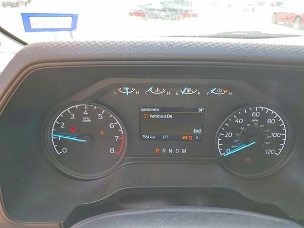 2026 FORD F150