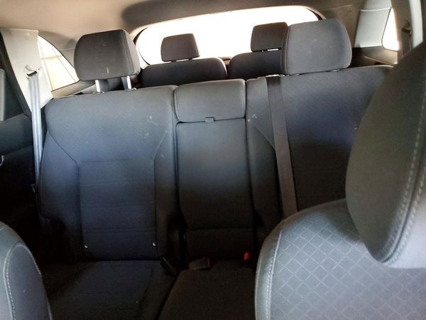 2019 KIA SORENTO L, LX, S