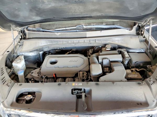 2019 KIA SORENTO L, LX, S