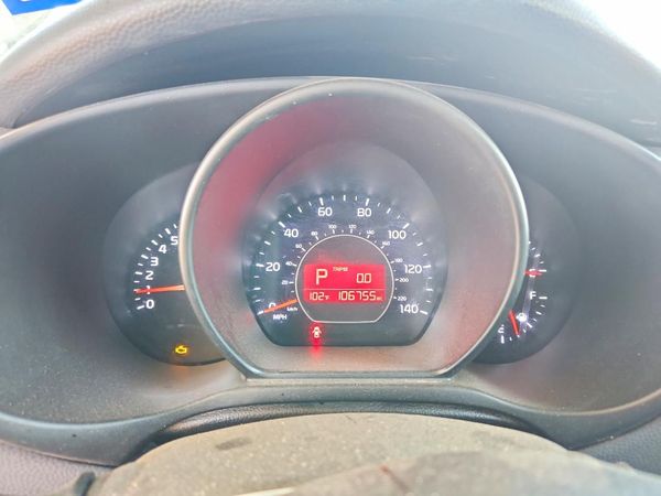 2017 KIA SOUL Plus