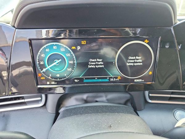 2021 HYUNDAI ELANTRA SEL w/ Convenience Pkg