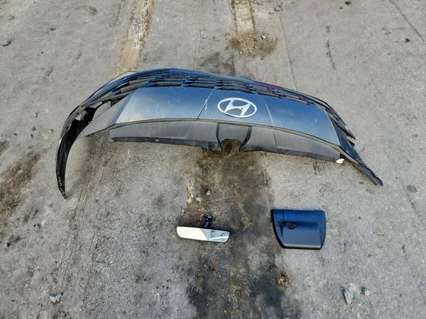 2021 HYUNDAI ELANTRA SEL w/ Convenience Pkg