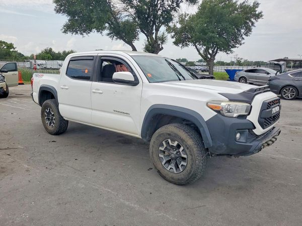 2019 TOYOTA TACOMA