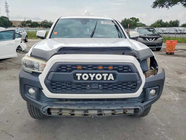 2019 TOYOTA TACOMA