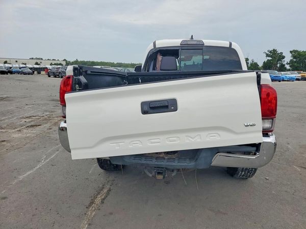 2019 TOYOTA TACOMA