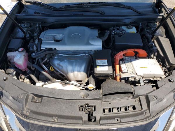 2016 LEXUS ES 300h