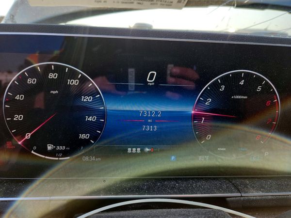 2026 MERCEDES-BENZ GLE GLE350 4MATIC