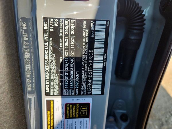 2026 MERCEDES-BENZ GLE GLE350 4MATIC