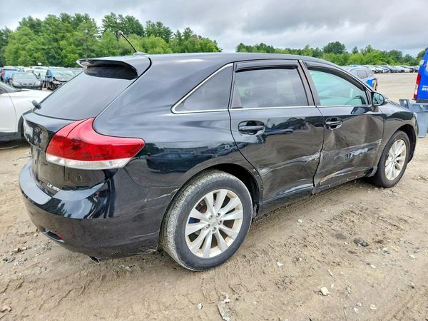 2014 TOYOTA VENZA XLE