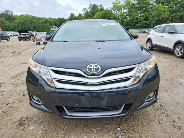 2014 TOYOTA VENZA XLE