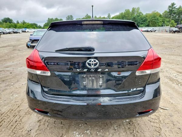 2014 TOYOTA VENZA XLE