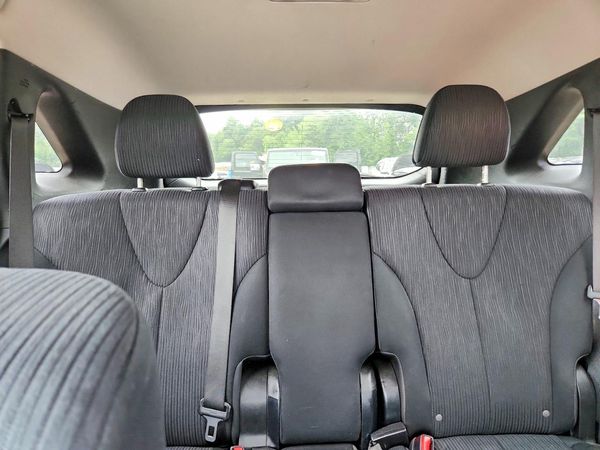 2014 TOYOTA VENZA XLE