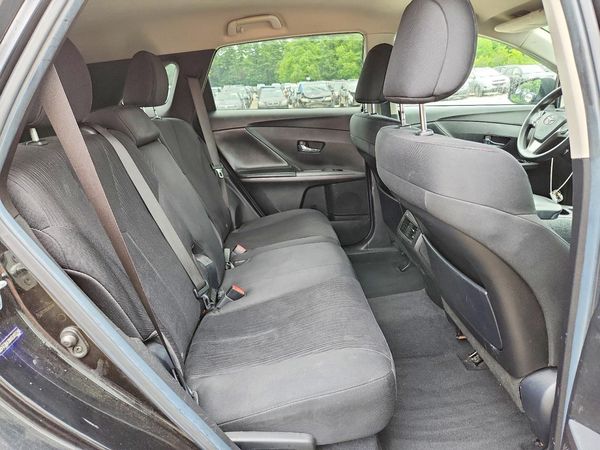 2014 TOYOTA VENZA XLE