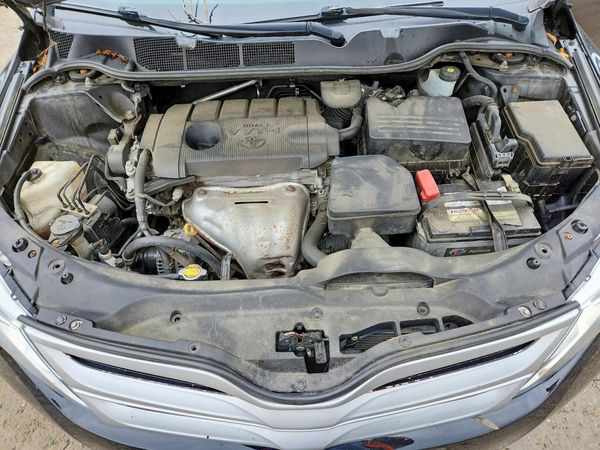 2014 TOYOTA VENZA XLE