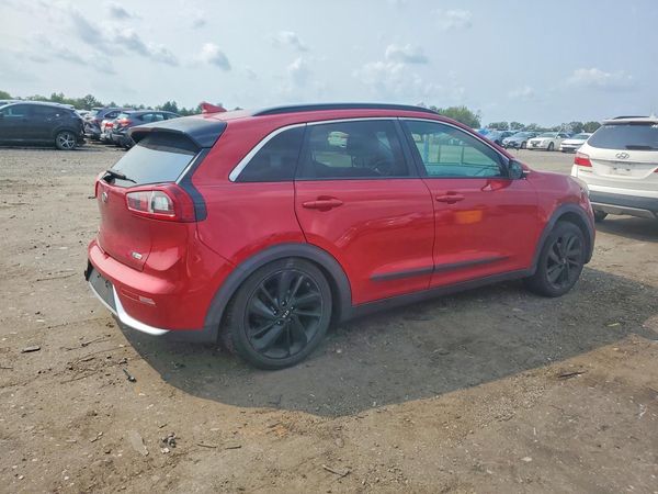 2019 KIA NIRO