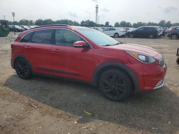 2019 KIA NIRO