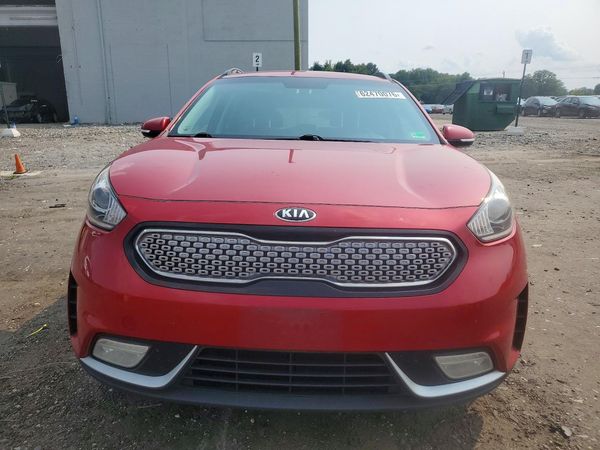 2019 KIA NIRO