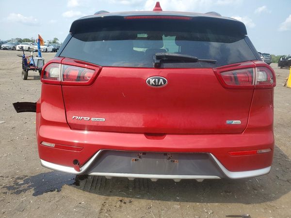 2019 KIA NIRO