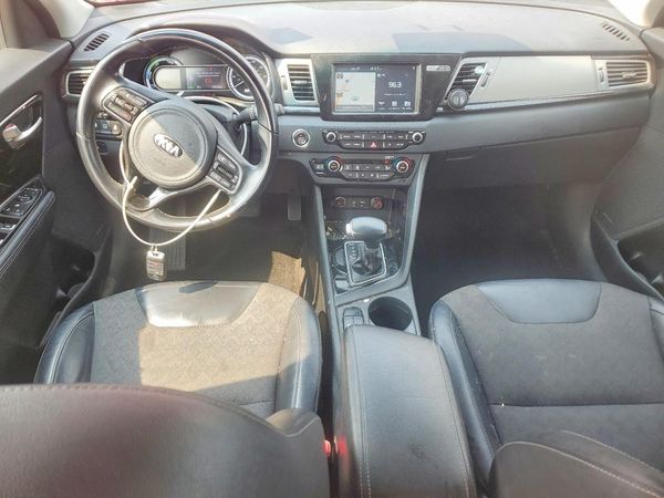 2019 KIA NIRO