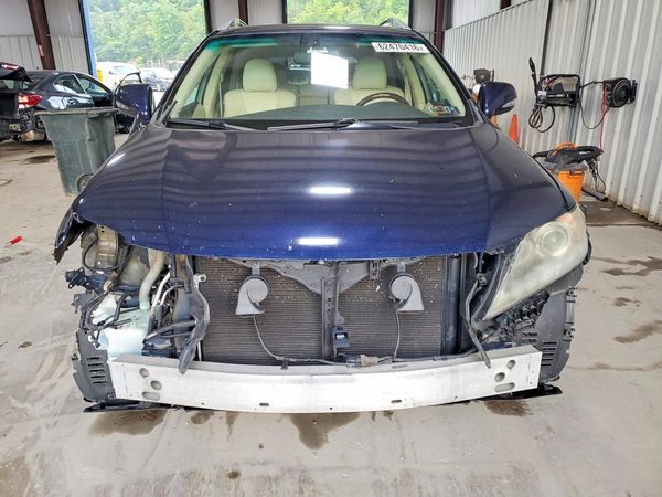 2014 LEXUS RX 350