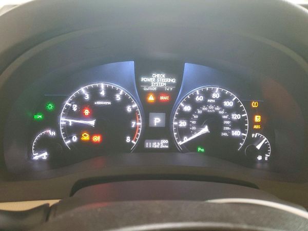 2014 LEXUS RX 350