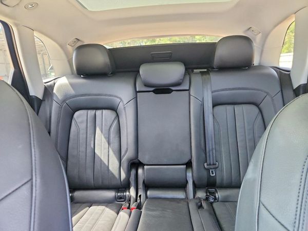 2018 AUDI Q5 quattro Premium Plus