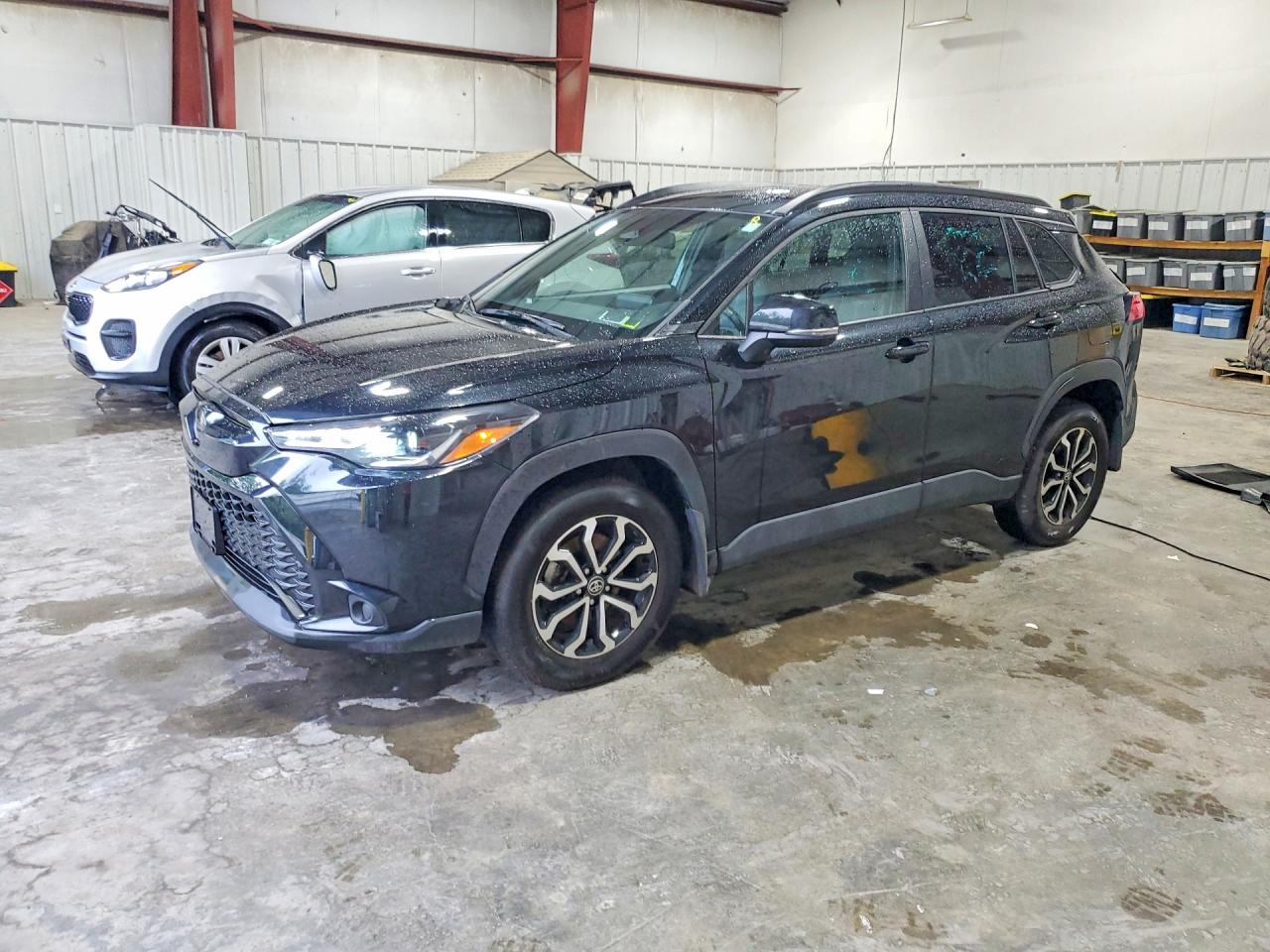 2023 TOYOTA COROLLA Others