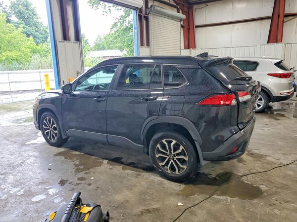 2023 TOYOTA COROLLA Others