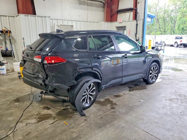 2023 TOYOTA COROLLA Others