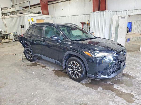 2023 TOYOTA COROLLA Others