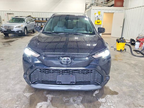 2023 TOYOTA COROLLA Others