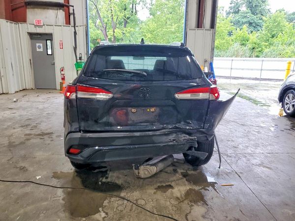 2023 TOYOTA COROLLA Others