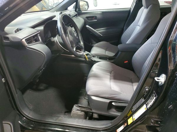 2023 TOYOTA COROLLA Others
