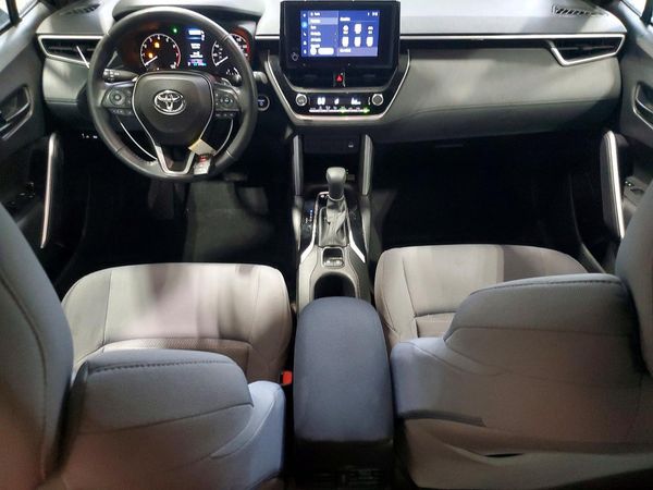 2023 TOYOTA COROLLA Others