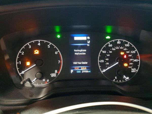 2023 TOYOTA COROLLA Others