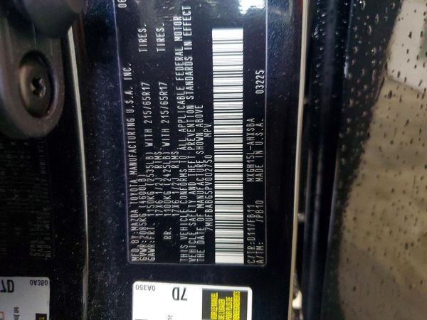 2023 TOYOTA COROLLA Others