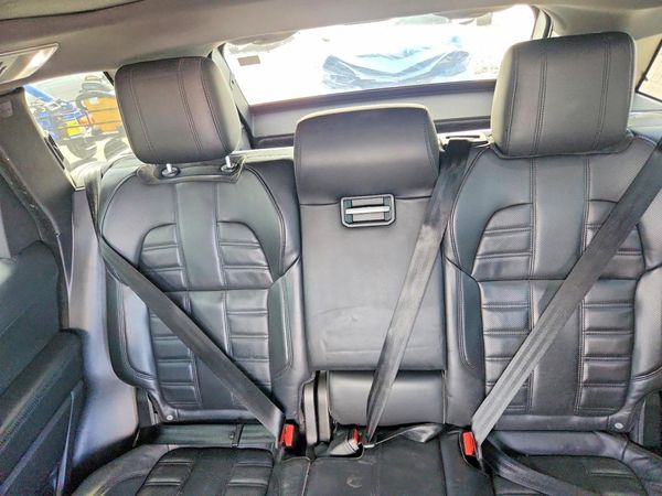 2017 LAND ROVER RANGE ROVER SPORT HSE Dynamic
