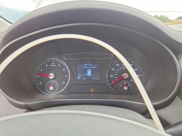 2020 KIA SORENTO L, LX, S