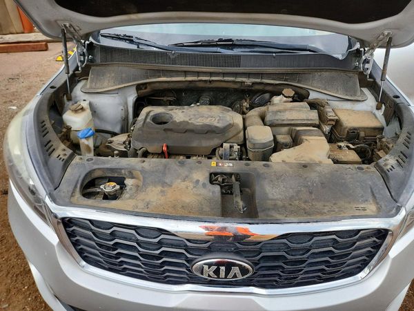 2020 KIA SORENTO L, LX, S