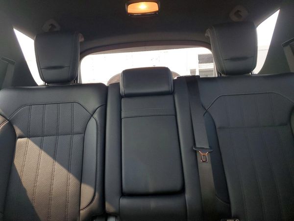2019 MERCEDES-BENZ GLE GLE400