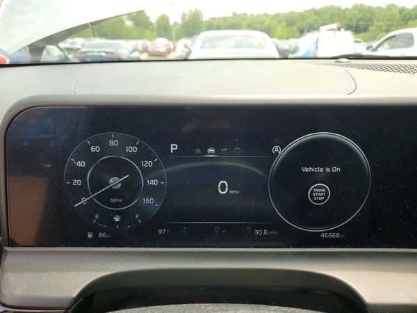 2024 KIA SELTOS