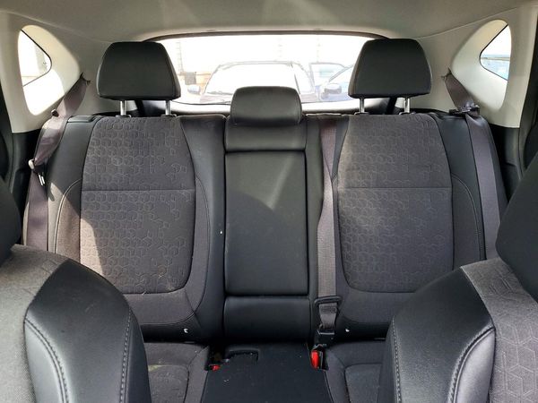2024 KIA SELTOS