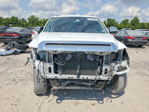 2014 TOYOTA TUNDRA Platinum