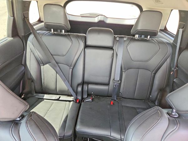 2026 INFINITI QX60