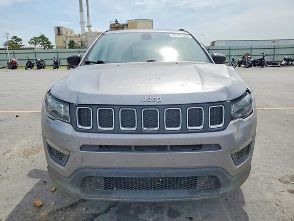 2019 JEEP COMPASS SPORT 4X2