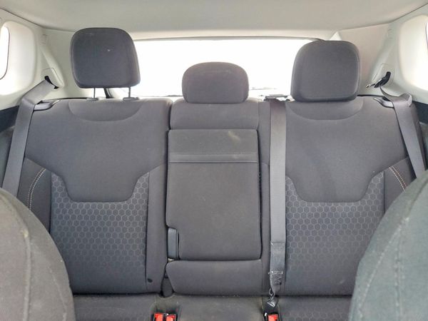 2019 JEEP COMPASS SPORT 4X2