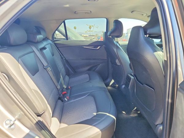 2024 KIA NIRO Wind