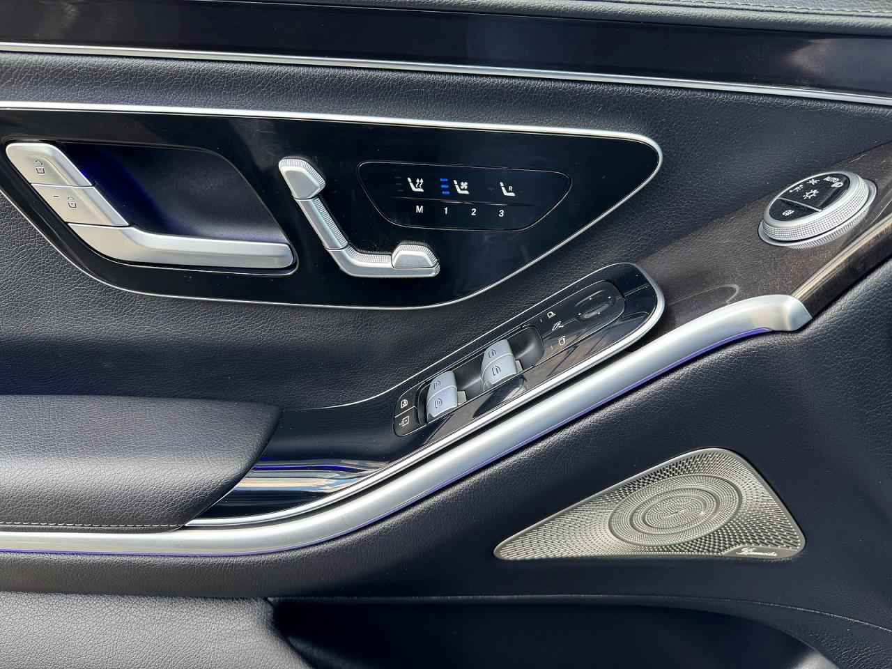 2022 MERCEDES-BENZ S S500 4MATIC
