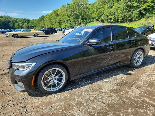 2021 BMW M340XI xDrive