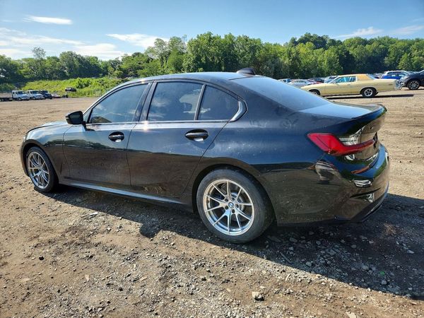 2021 BMW M340XI xDrive